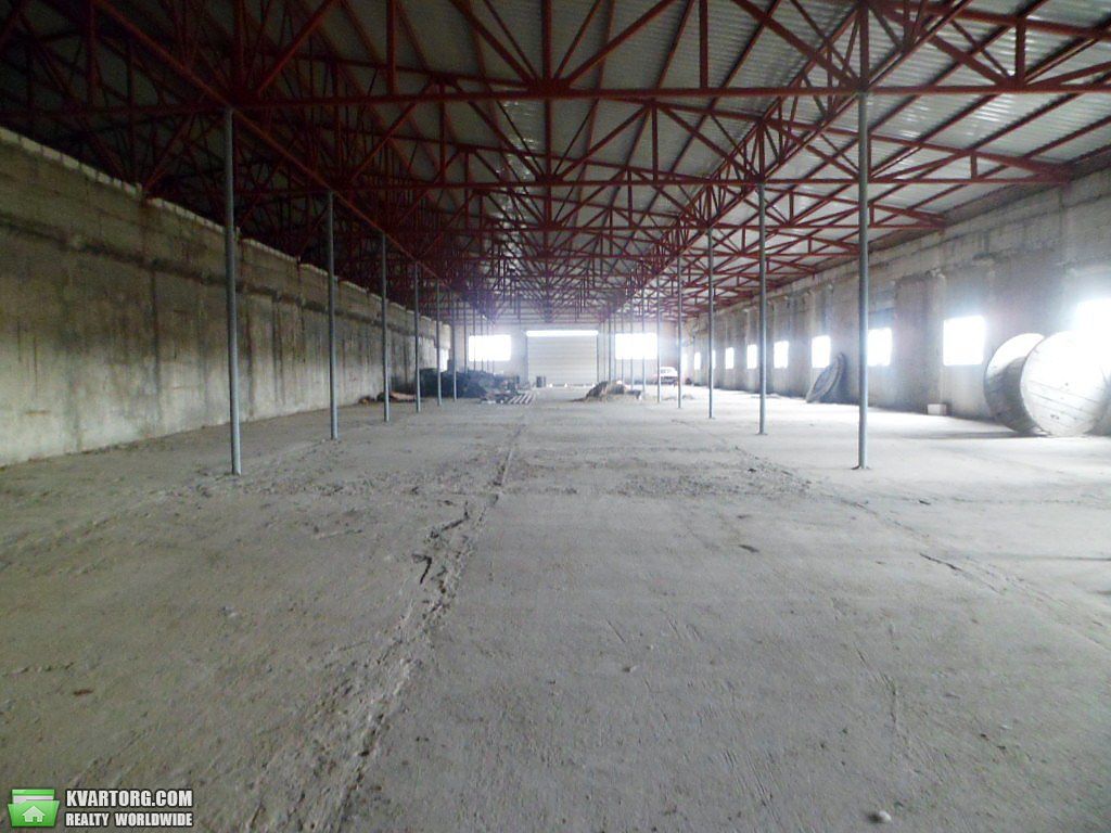Sell warehouse. Бровары, Окружная — photo 4