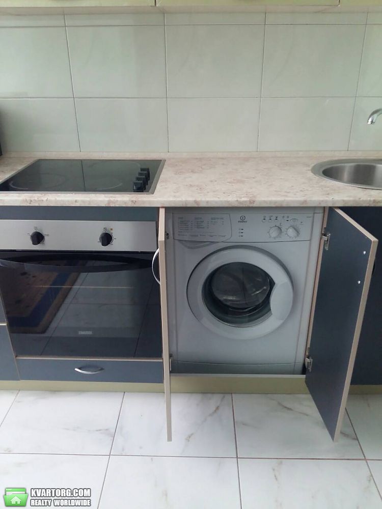 Rent out 1-room apartment. Киев, ул. Святошинская — photo 2