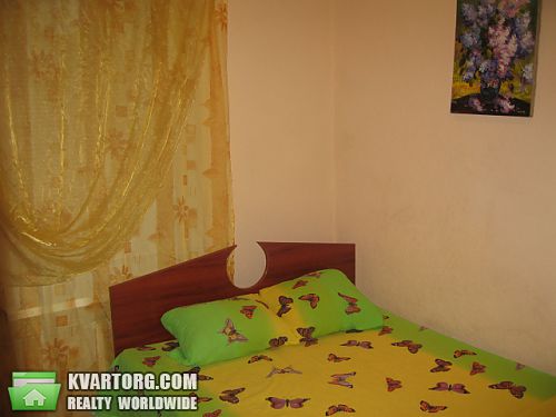 Rent out 4-room apartment. Днепропетровск, ул.Карла Либкнехта — photo 5