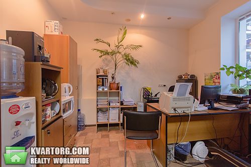 Rent out 3-room apartment. Киев, ул. Липская — photo 5