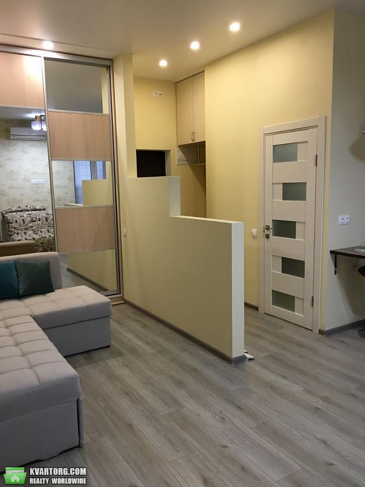 Sell 1-room apartment. Одесса, Греческая — photo 1