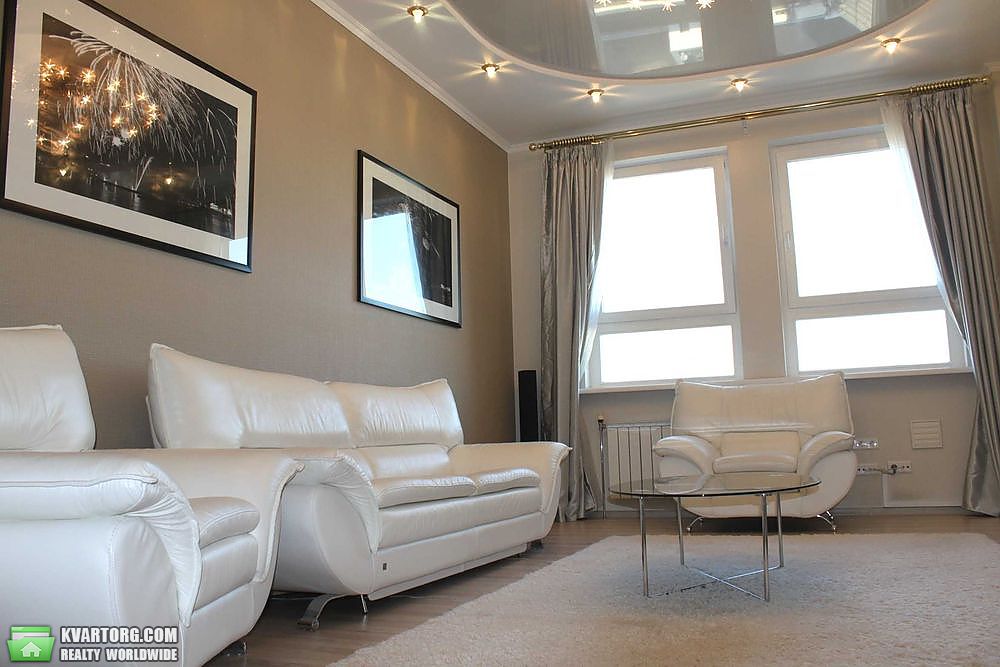 Sell 2-room apartment. Киев, Шота Руставели — photo 1