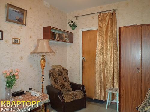 Sell 2-room apartment. Одесса,  Вильямса — photo 6