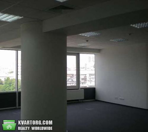Rent out office. Киев, Кловский спуск — photo 4