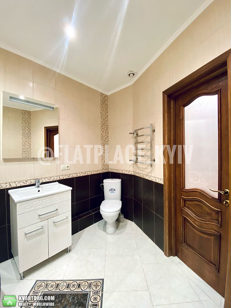 Sell 1-room apartment. Киев, Урловская — photo 8