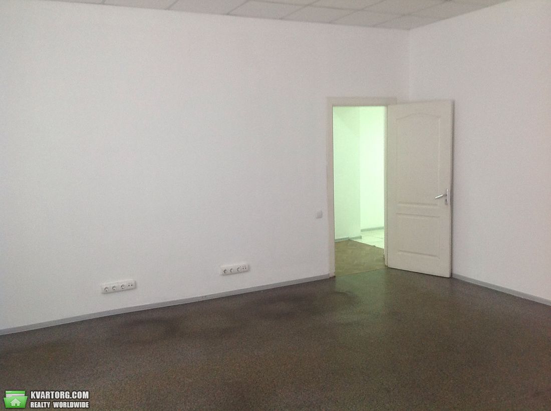 Rent out office. Киев, Кудрявский спуск — photo 4