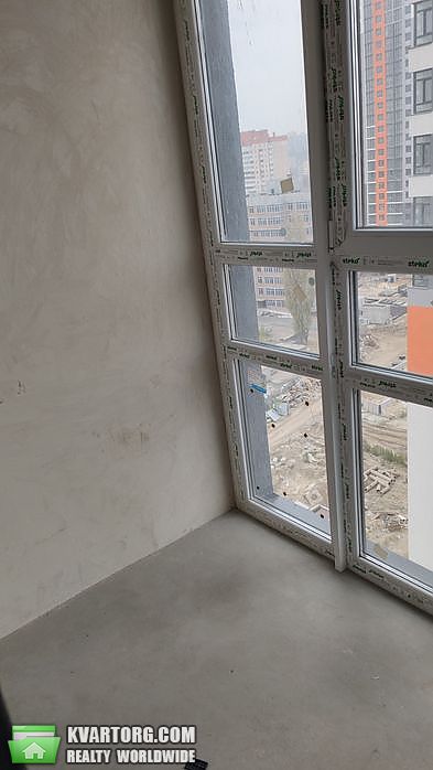 Sell 1-room apartment. Киев, Бережанская — photo 1