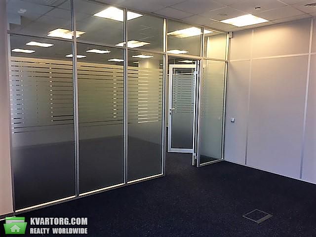 Rent out office. Киев,  Жилянская — photo 8