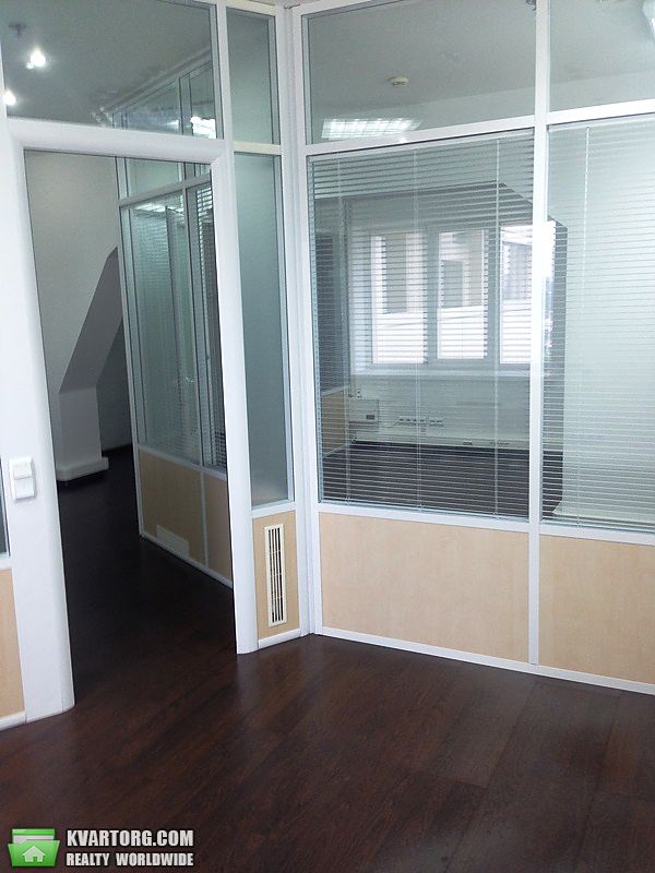 Rent out office. Киев, Горького — photo 6