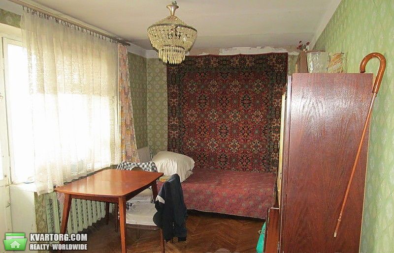 Sell 2-room apartment. Киев,  Краснозвездный пр — photo 4