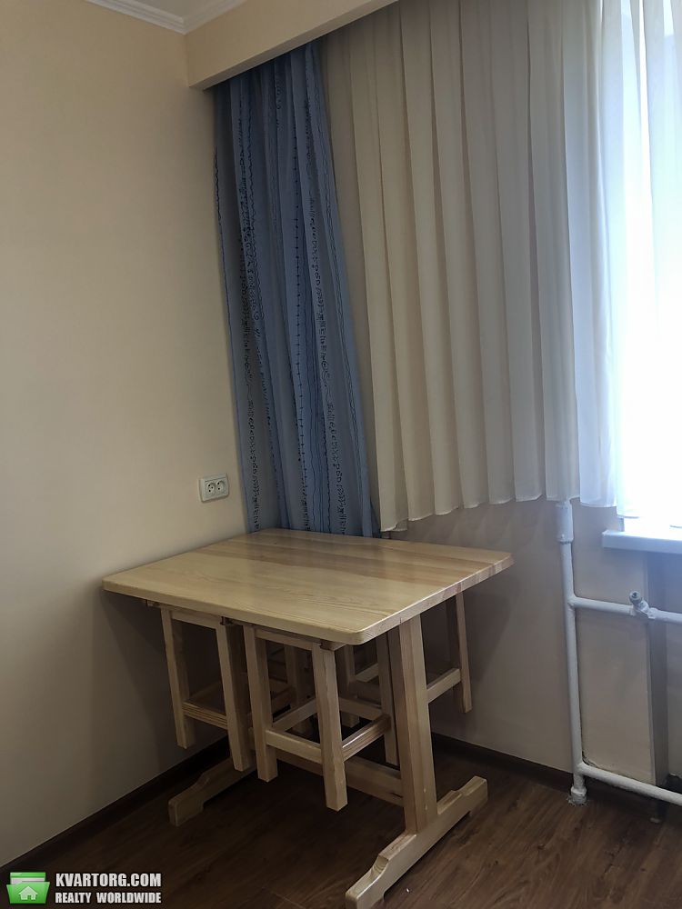 Rent out 1-room apartment. Днепропетровск, пр. Богдана Хмельницкого — photo 10