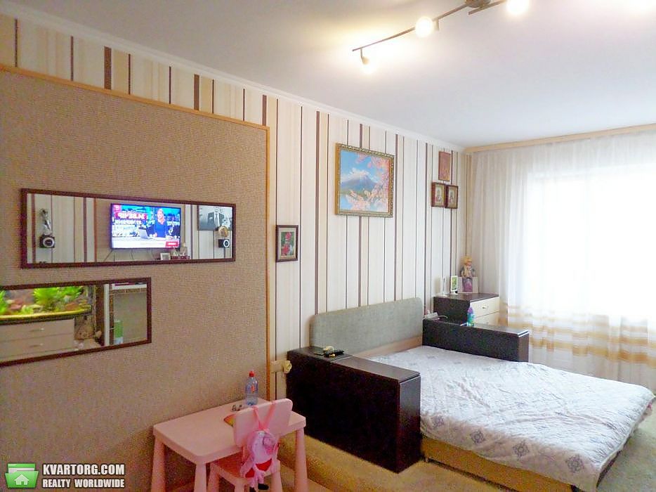Sell 1-room apartment. Киев,  Радужная — photo 7