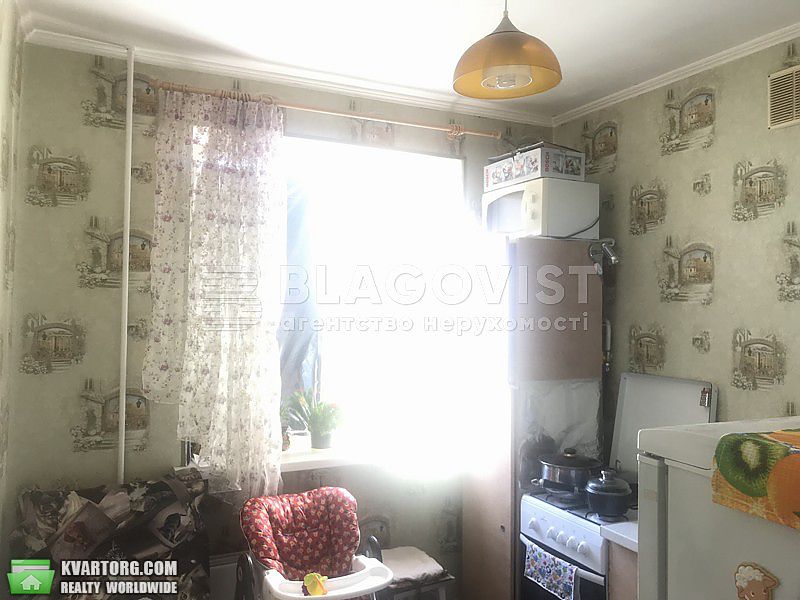 Sell 1-room apartment. Киев,  Привокзальная — photo 8