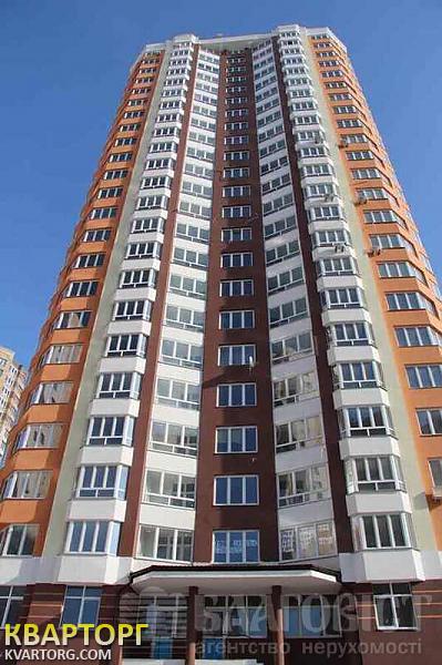 Sell 3-room apartment. Киев,  Ахматовой — photo 1