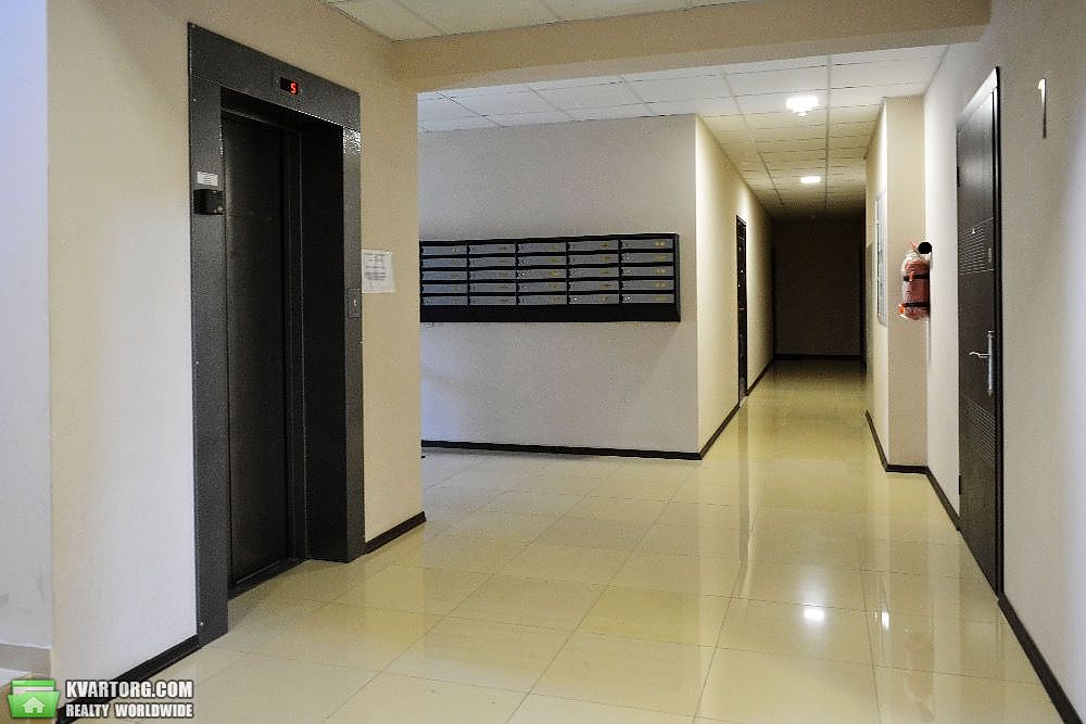 Sell 1-room apartment. Киев,  Радужная — photo 9