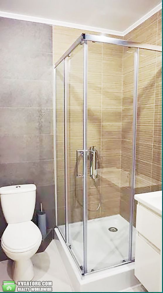 Rent out 1-room apartment. Киев,  Крушельницкой — photo 9