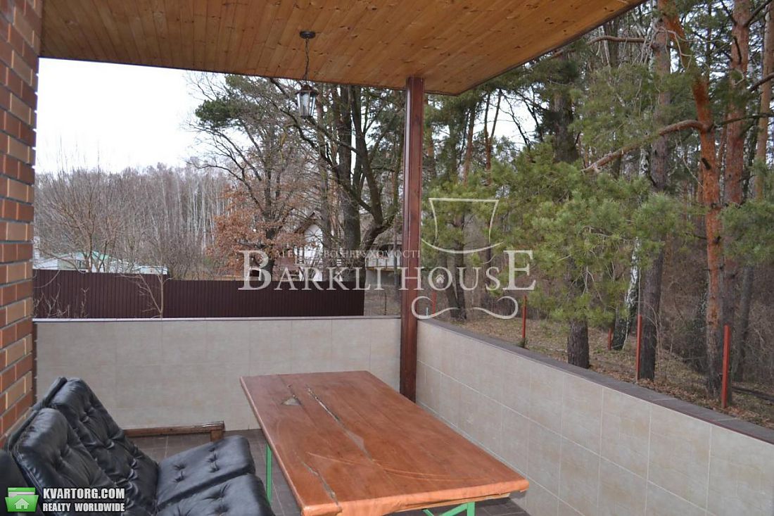 Rent out house. Киевская обл., Малютянка — photo 8