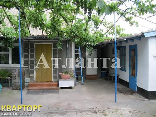 Sell house. Одесса, Центральная — photo 2