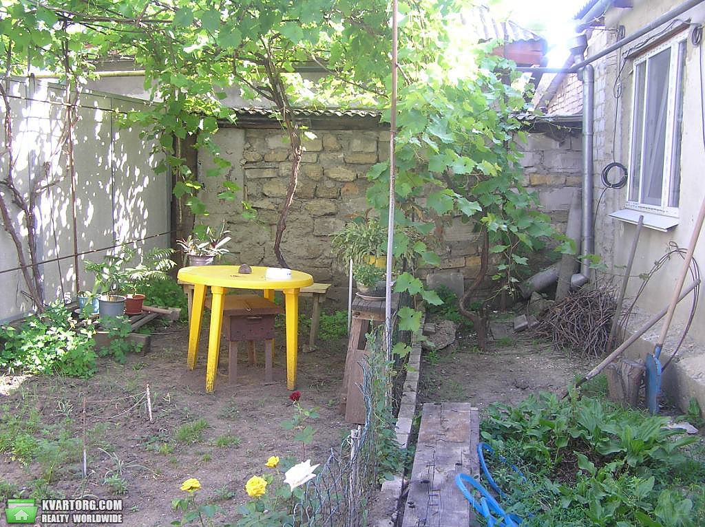 Sell house. Одесса, Промышленная — photo 4