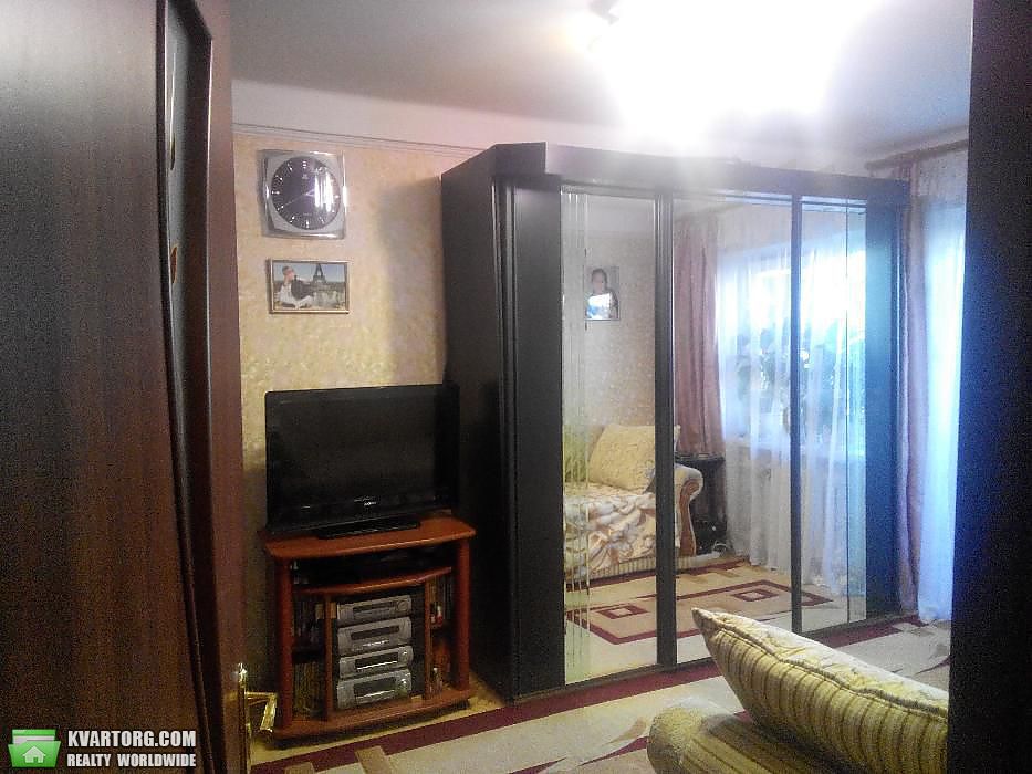 Sell 2-room apartment. Киев,  Щербакова — photo 3
