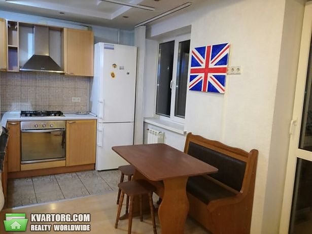 Rent out 2-room apartment. Киев,  Васильковская — photo 6