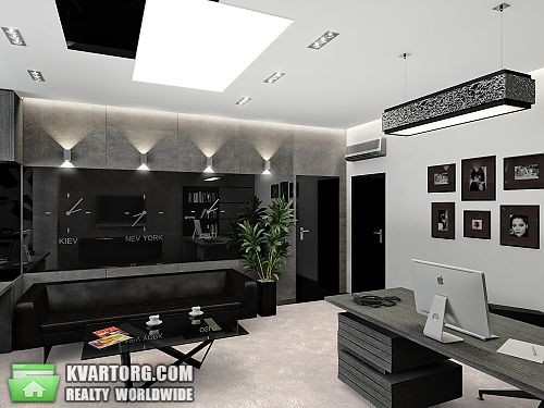 Rent out office. Киев, Глубочицкая — photo 4