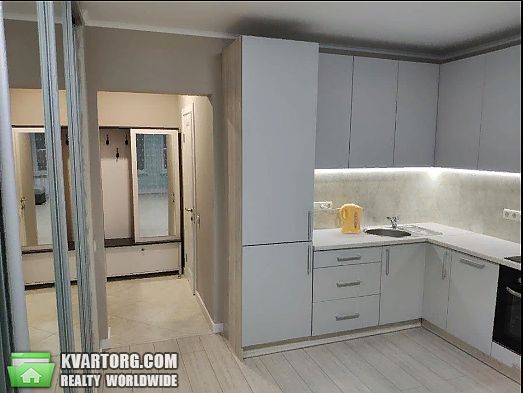 Rent out 1-room apartment. Киев,  Клавдиевская — photo 7