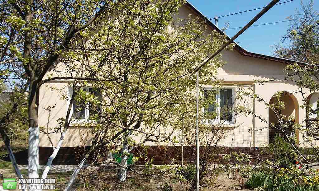 Sell house. Обухов, Гагарина — photo 1