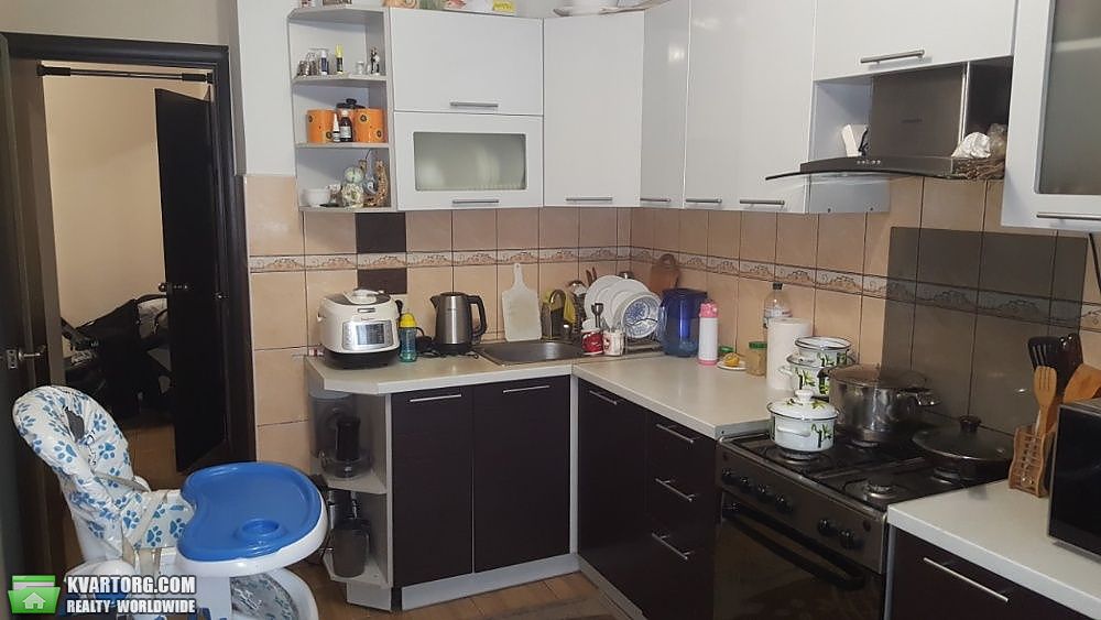 Sell 1-room apartment. Киев,  Полярная — photo 5