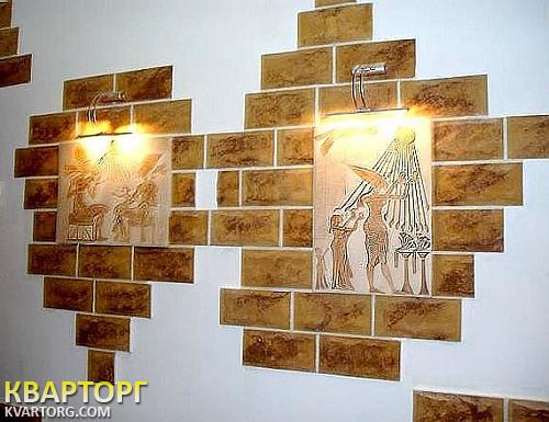 Rent out 2-room apartment. Киев,  Гусовского — photo 4