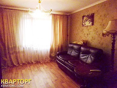 Rent out 2-room apartment. Одесса, Пионерская — photo 1
