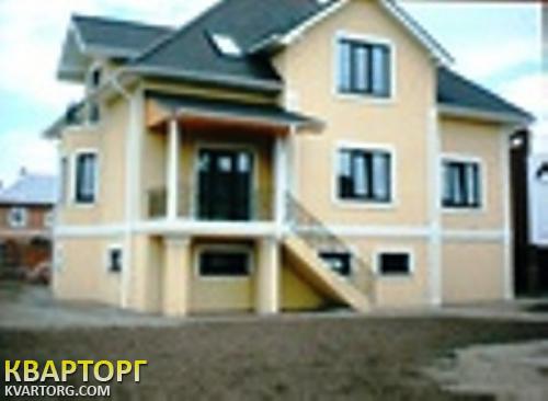 Sell house. Киев,  Осокорская — photo 1