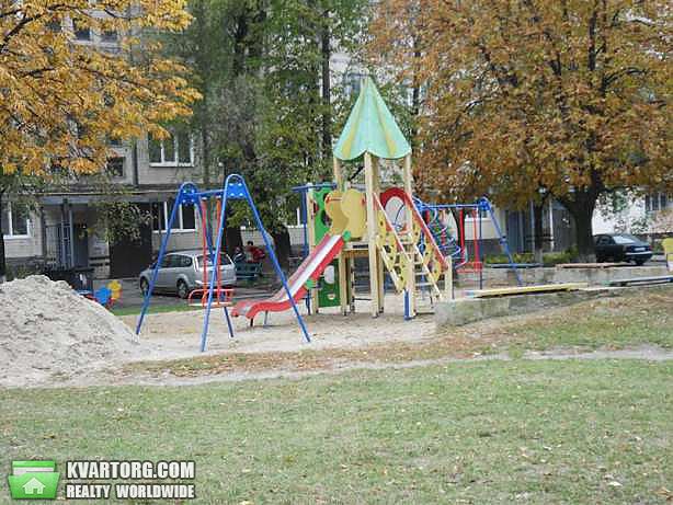Sell 1-room apartment. Киев,  Касияна — photo 5