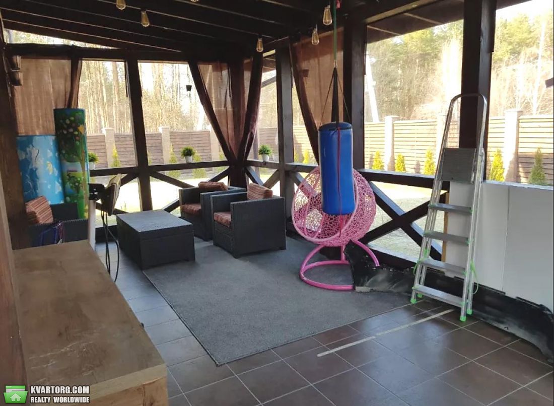 Rent out house. Киевская обл., Ходосовка — photo 9