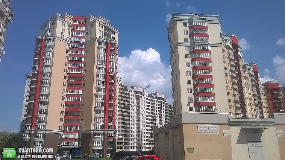 Sell 1-room apartment. Киев,  Ломоносова — photo 1