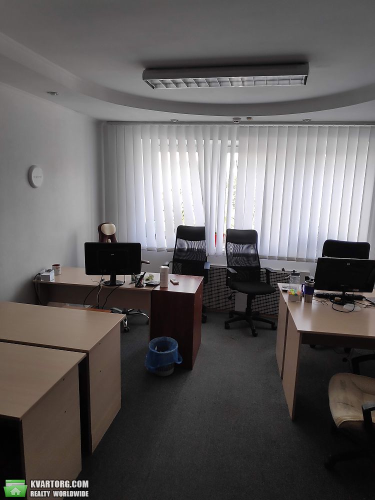 Rent out office. Киев,  Мельникова — photo 4
