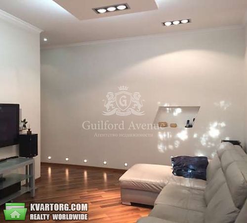 Sell 2-room apartment. Киев,  Чигорина — photo 8