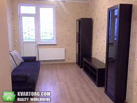 Rent out 2-room apartment. Киев, жабаева — photo 8