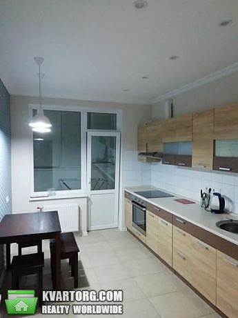 Rent out 2-room apartment. Киев,  Глушкова пр — photo 1