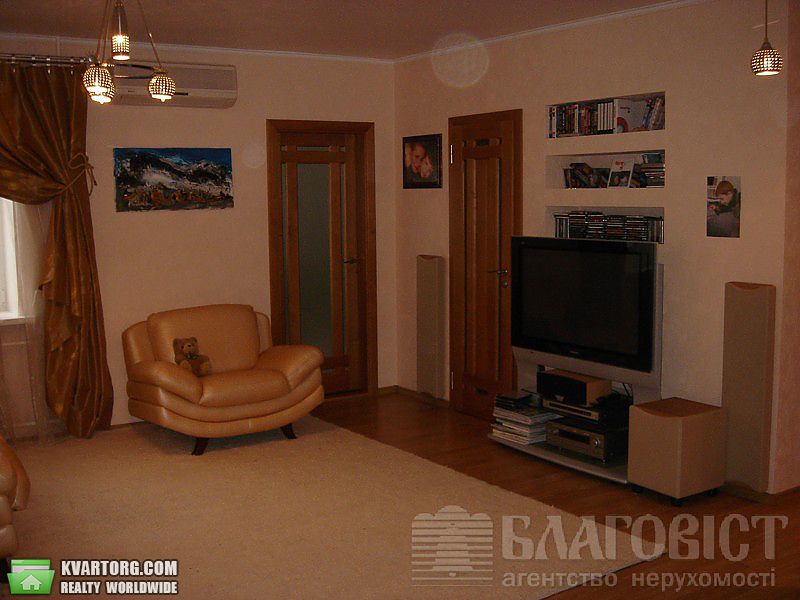 Sell 4-room apartment. Киев,  Королева — photo 3