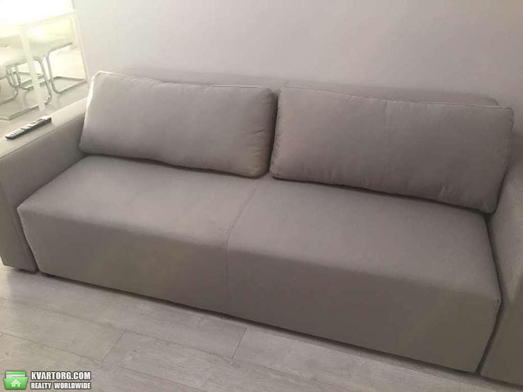 Rent out 2-room apartment. Киев,  Коломиевский пер — photo 4
