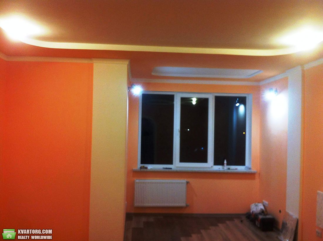 продам 1-комнатную квартиру. Киев,   Драйзера - фото 1