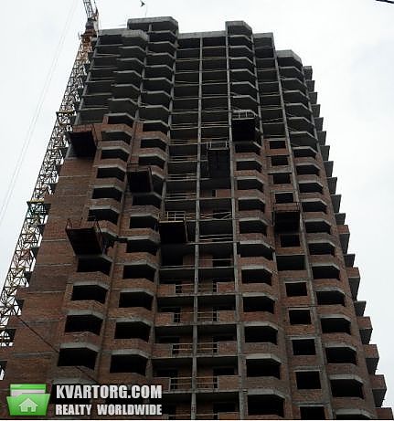 Sell 1-room apartment. Киев, Генерала Алмазова — photo 2
