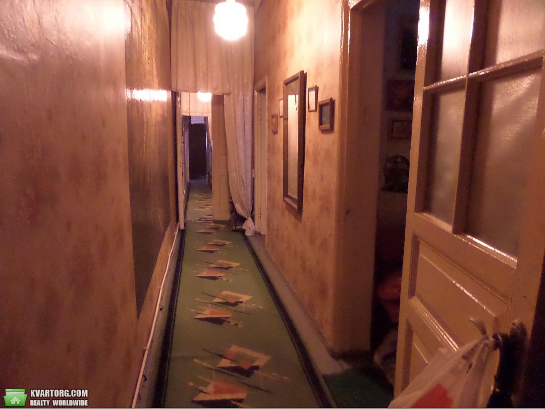 Sell 4-room apartment. Одесса, Канатная — photo 4