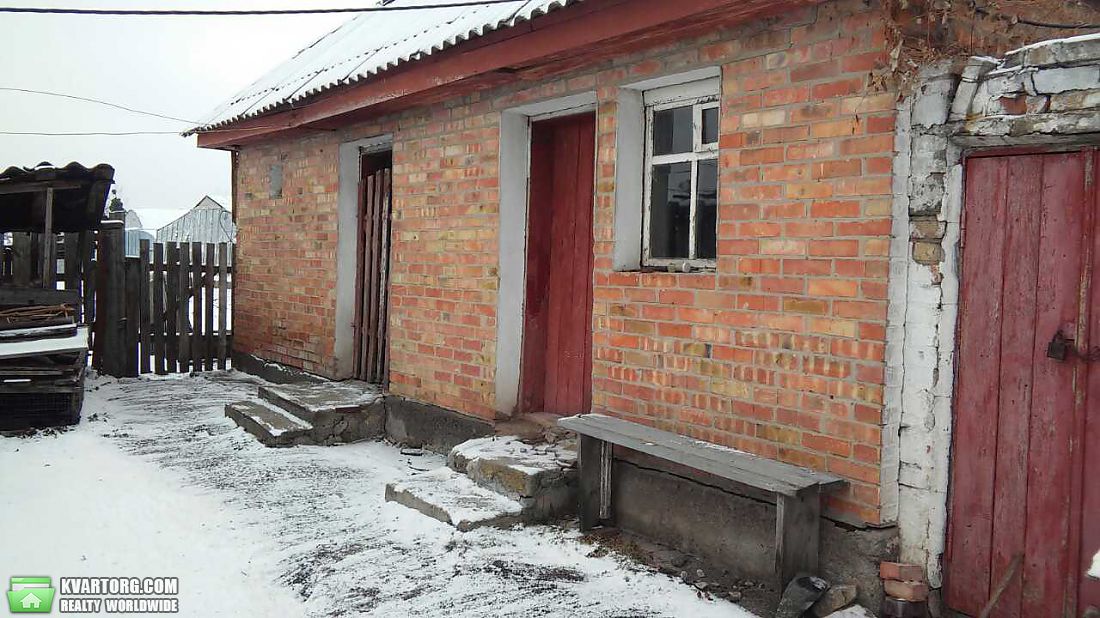 Rent out house. Киевская обл., Независимости — photo 2