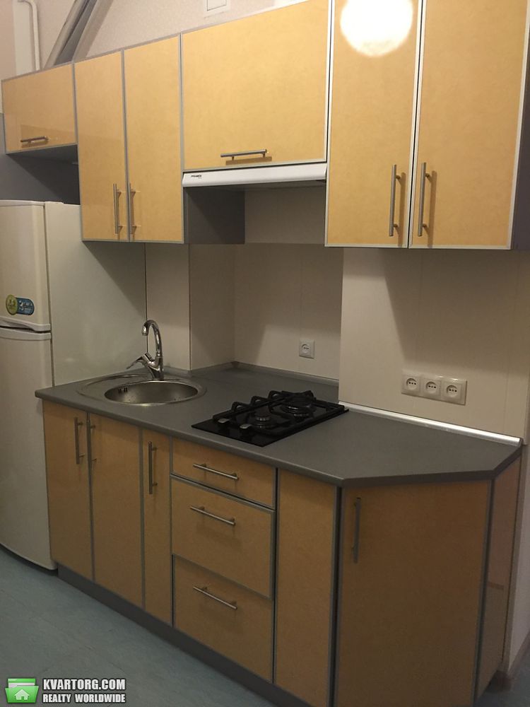 Sell 2-room apartment. Одесса, Большая Арнаутская — photo 1