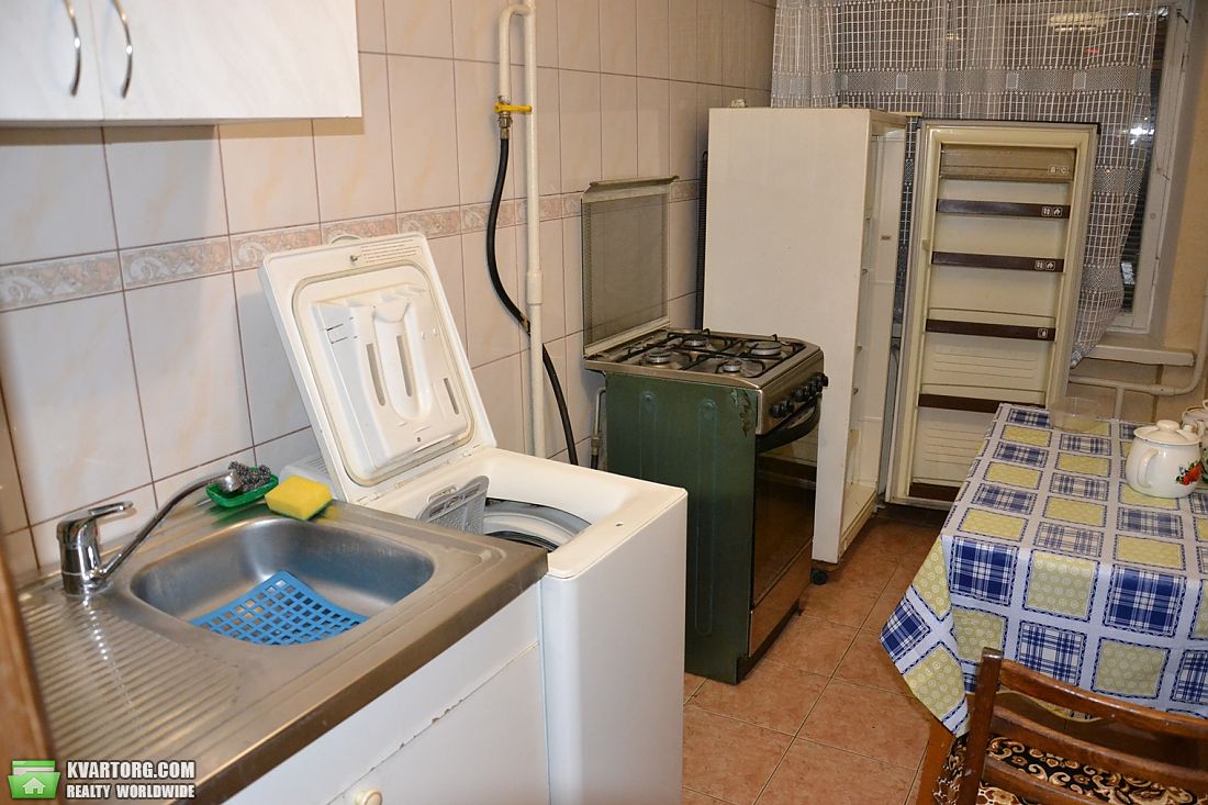 Rent out 1-room apartment. Киев,  Бастионный пер — photo 5