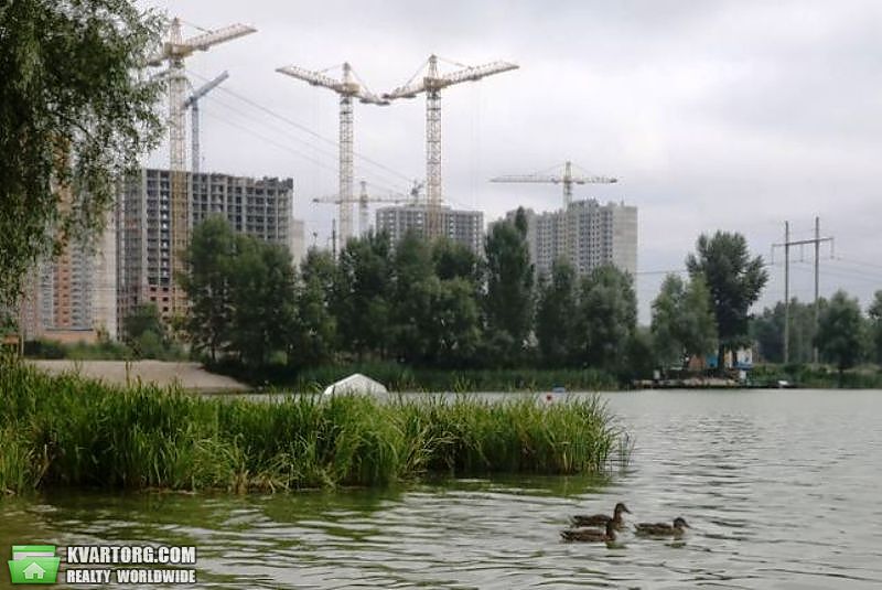 Sell 1-room apartment. Киев, Вырлиця — photo 9