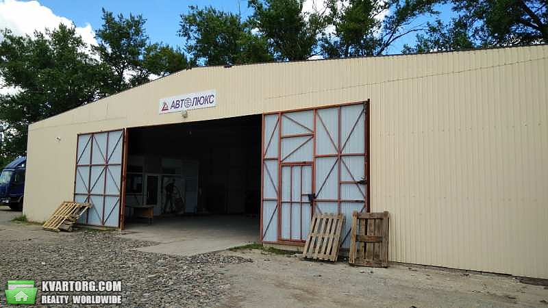 Rent out warehouse. Харьков, Метро Ак. Павлова — photo 2