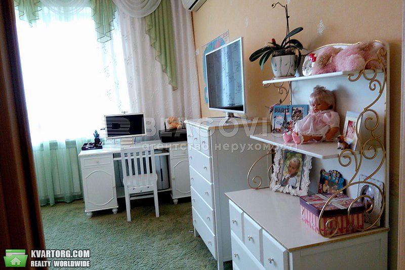 Sell 4-room apartment. Киев,  Героев Сталинграда пр — photo 7